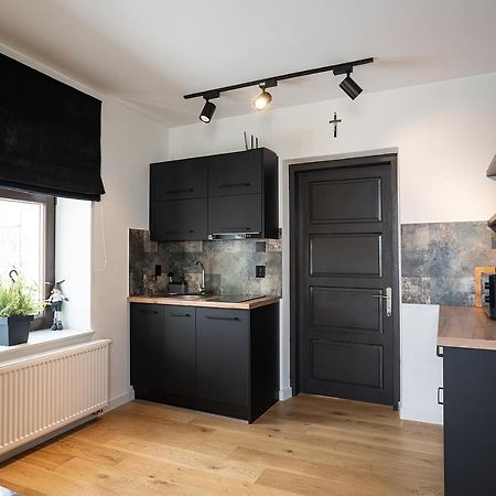 Apartamenty Dukla Exterior foto