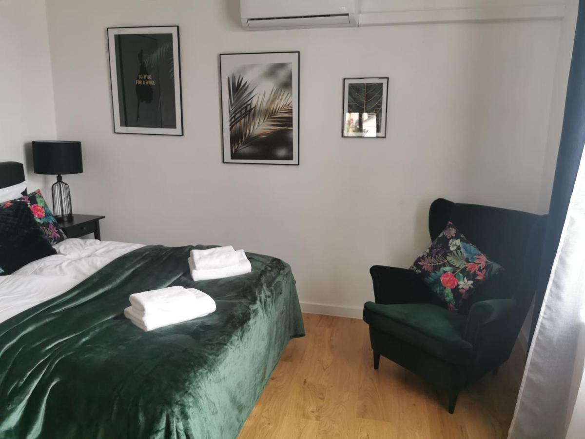 Apartamenty Dukla Exterior foto