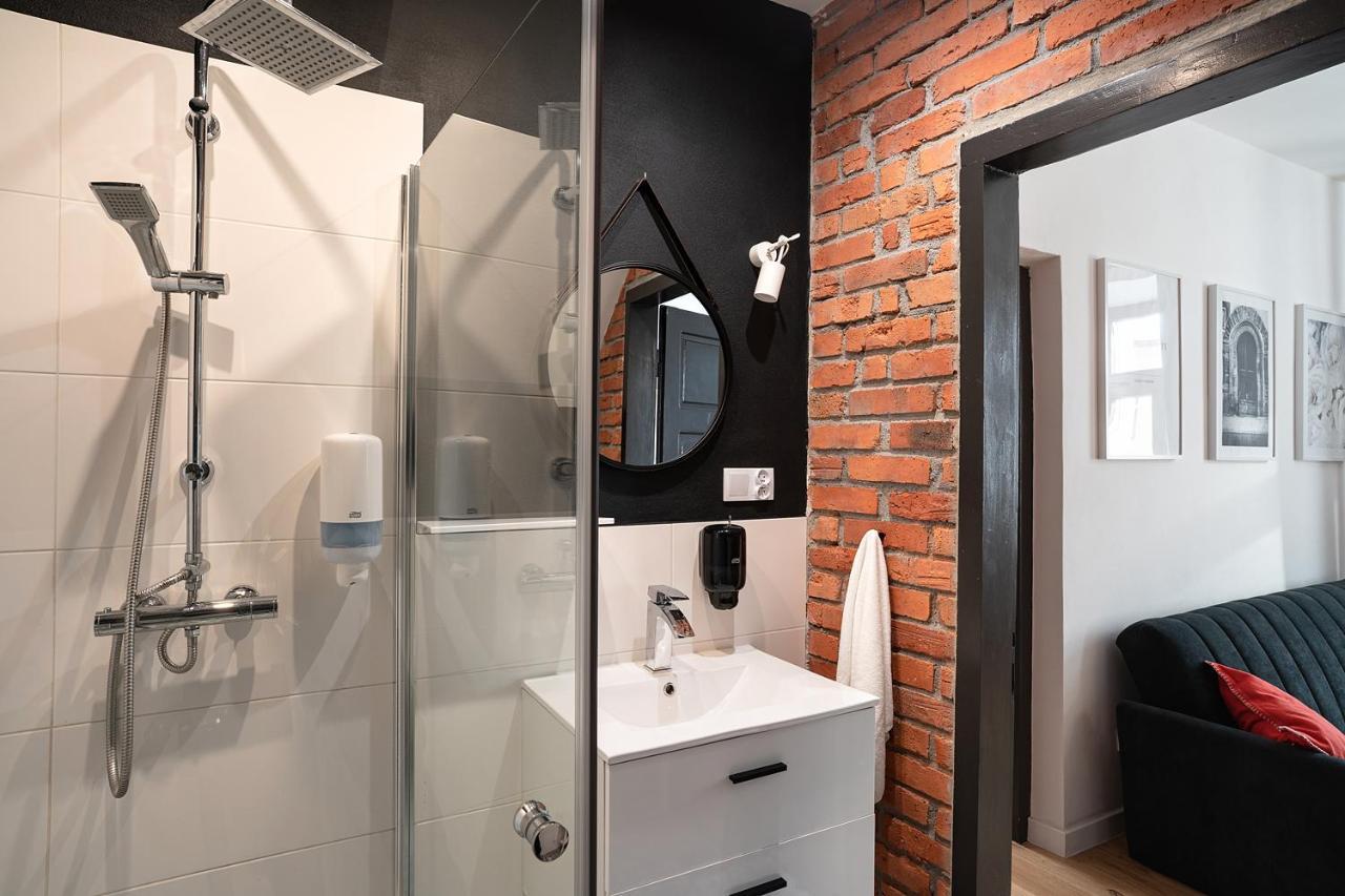 Apartamenty Dukla Exterior foto