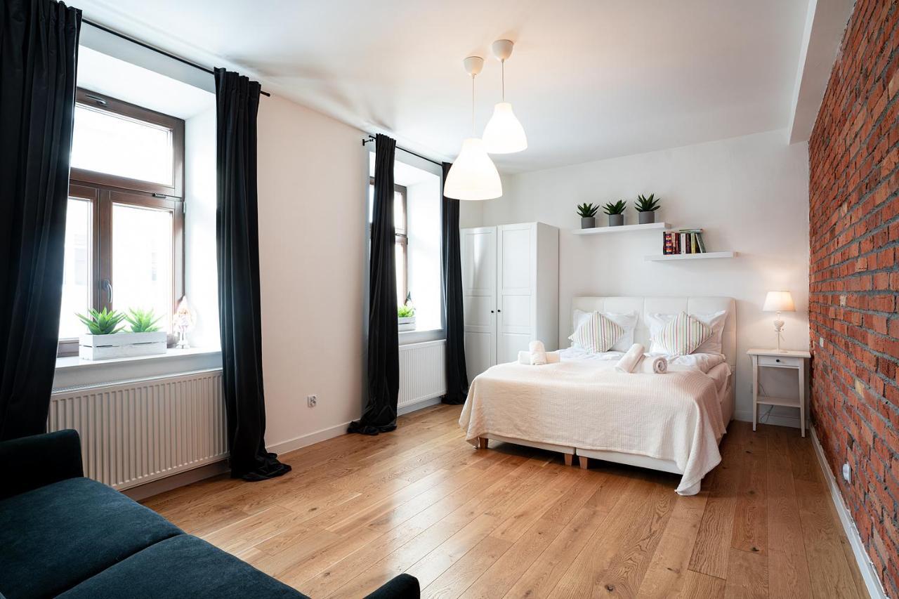 Apartamenty Dukla Exterior foto